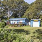 Fishermans Paradise NSW Broome Tourism