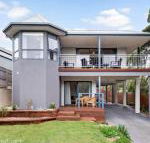 Treetop Retreat Rye - Broome Tourism