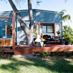 Big Tiny 6Sixteen The Banks - Broome Tourism 0