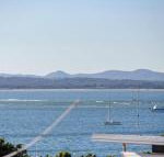 4 Yarramundi 47 Magnus Street air conditioned unit with water views - Broome Tourism