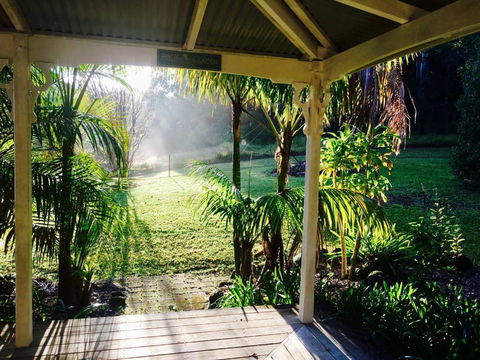 Valleydale Cottage - Broome Tourism 6