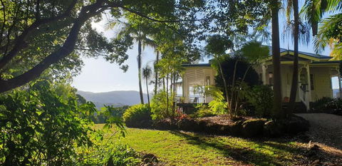 Valleydale Cottage - Broome Tourism 2