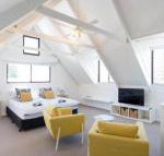 Monument Hill Townhouse Fremantle - Broome Tourism