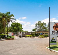 Sunset Top Tourist Park - Broome Tourism
