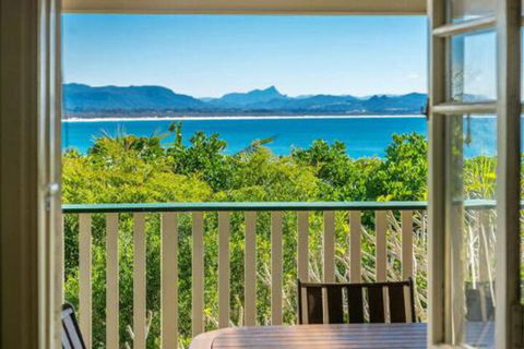 Wambiri On Lighthouse Road - Broome Tourism 0