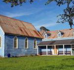 Barrington Church B  B - Broome Tourism