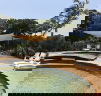 Tiona Palms Holiday Park - Broome Tourism