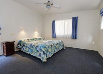 Tiona Palms Holiday Park - Broome Tourism 5