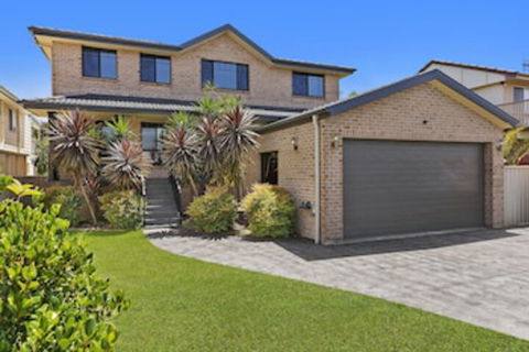 North Entrance Beach House - Broome Tourism 0