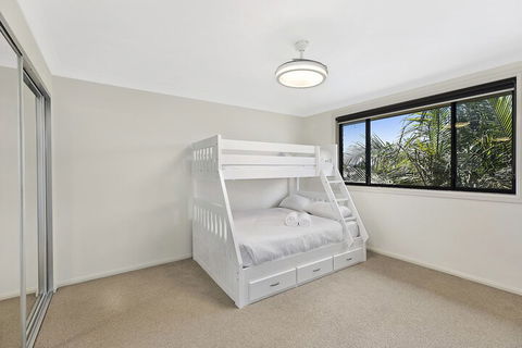 North Entrance Beach House - Broome Tourism 4
