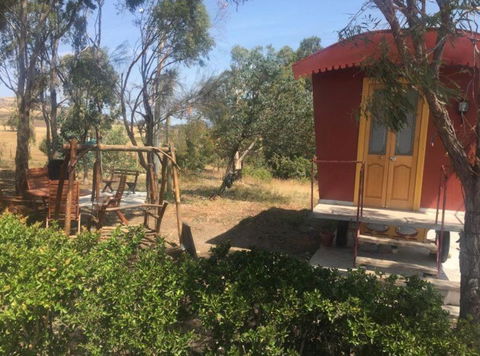 Glamping Gypsy Hobart - Broome Tourism 3