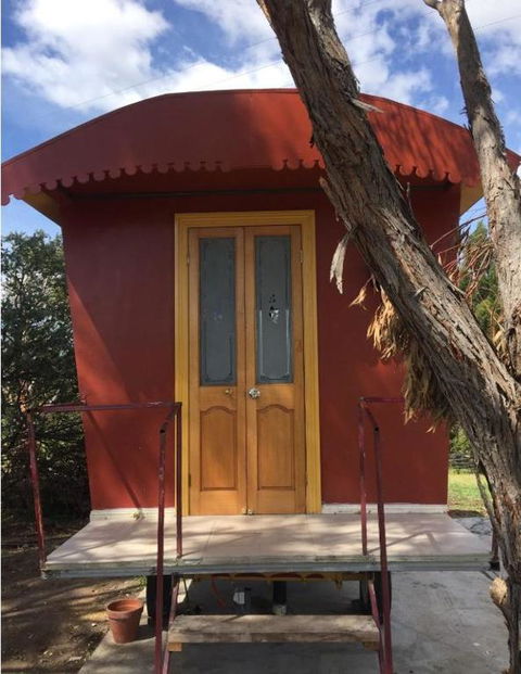 Glamping Gypsy Hobart - Broome Tourism 4