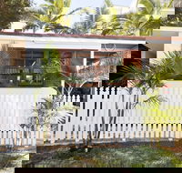 Bongaree Ocean Villa - Broome Tourism