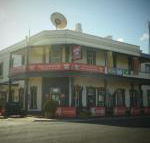 Commercial Hotel Morgan - Broome Tourism