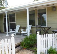 Clovelly Cottage - Broome Tourism