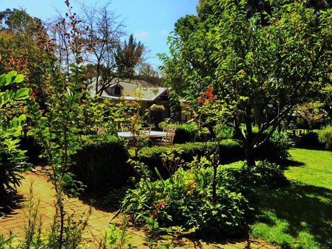 Bindley House B & B Cottage - Broome Tourism 5