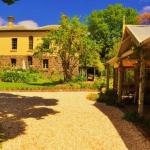 Bindley House B & B Cottage - Broome Tourism 0