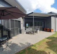 Hoof  Hound Country Escape - Broome Tourism
