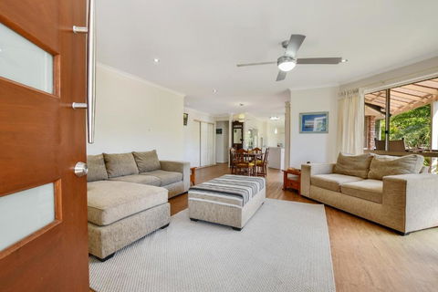 Perfect Family Escape In Mountain Creek - Broome Tourism 2