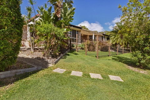 Perfect Family Escape In Mountain Creek - Broome Tourism 5