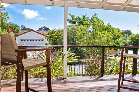 Perfect Family Escape In Mountain Creek - Broome Tourism 3