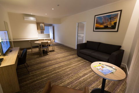 Porters Plainland Hotel - Broome Tourism 7