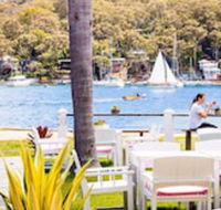Pasadena Sydney - Broome Tourism