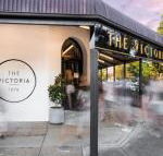 The Victoria Hotel Bathurst - Broome Tourism