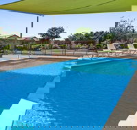 The Cove Holiday Village - Broome Tourism