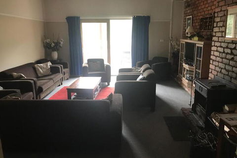 Tarra Bulga Guesthouse - Broome Tourism 5