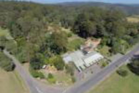 Tarra Bulga Guesthouse - Broome Tourism 0