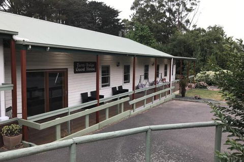 Tarra Bulga Guesthouse - Broome Tourism 3