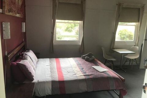 Tarra Bulga Guesthouse - Broome Tourism 6