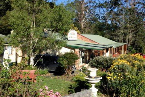Tarra Bulga Guesthouse - Broome Tourism 7