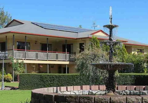 Allora Lodge Bed & Breakfast - Broome Tourism 4