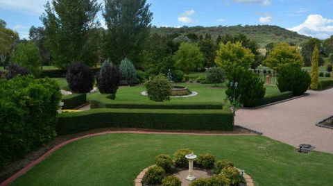 Allora Lodge Bed & Breakfast - Broome Tourism 6