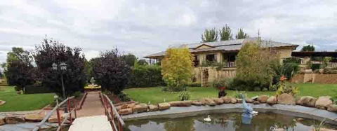 Allora Lodge Bed & Breakfast - Broome Tourism 3