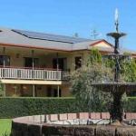Allora Lodge Bed & Breakfast - Broome Tourism 0