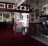 Footlights Theatre - Broome Tourism