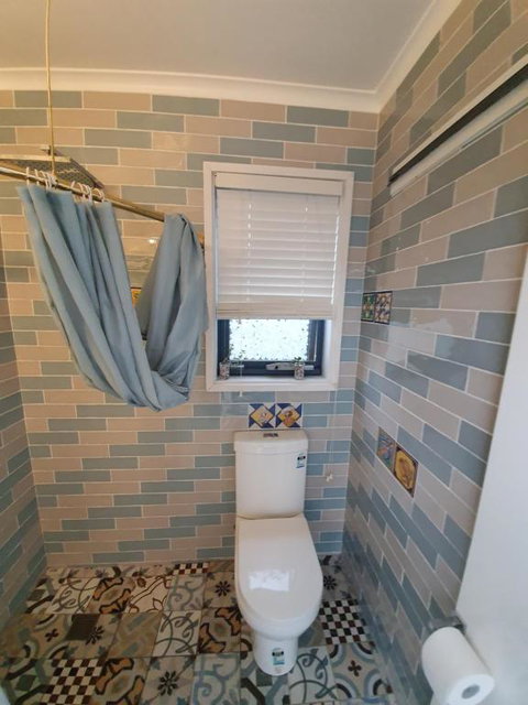 JUST 4 YOU! Amazing Sea Views WIFI Fullly Air Conditioned King Bed - Broome Tourism 6