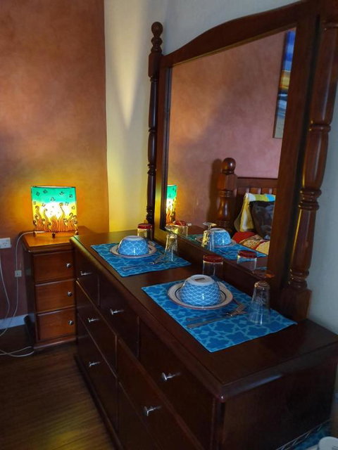 JUST 4 YOU! Amazing Sea Views WIFI Fullly Air Conditioned King Bed - Broome Tourism 2