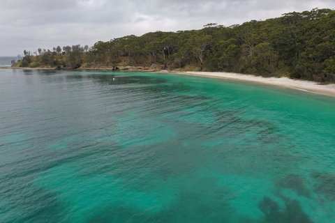 JUST 4 YOU! Amazing Sea Views WIFI Fullly Air Conditioned King Bed - Broome Tourism 1