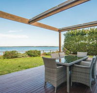 Ultimate Sandringham Beach Front Luxury House - Broome Tourism