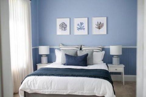 Kinross Cottage Neat & Stylish Sleeps 9 - Broome Tourism 0