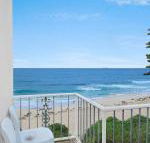 Sea Spray Apartments Unit 1 - Broome Tourism