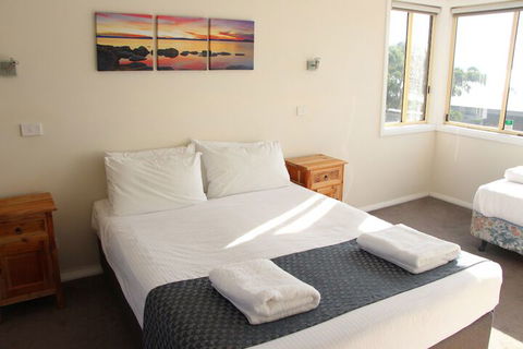 Angasi Apartment On Highcrest - Broome Tourism 6