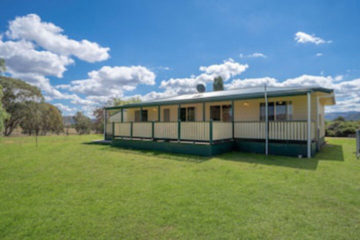 Binda NSW Broome Tourism