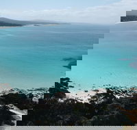 Beach Side Bay Of Fires - Broome Tourism