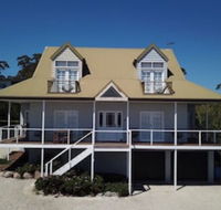 Monterey Bay of Fires - Broome Tourism