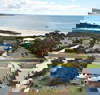 Lazy Wave Beach House - Broome Tourism